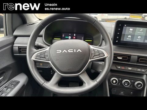 Dacia Jogger  Hybrid Extreme Go 103kW 5pl.