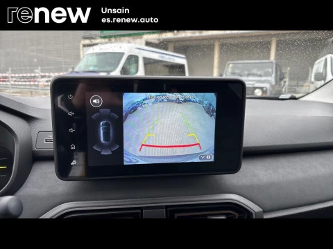 Dacia Jogger  Hybrid Extreme Go 103kW 5pl.