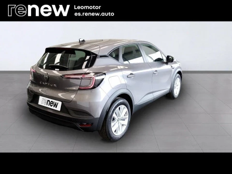Renault Captur CAPTUR evolution Eco-G 74kW (100CV) -SS