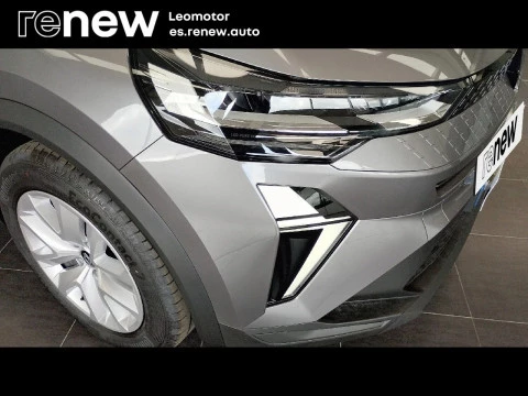 Renault Captur CAPTUR evolution Eco-G 74kW (100CV) -SS