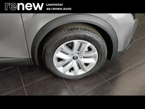 Renault Captur CAPTUR evolution Eco-G 74kW (100CV) -SS