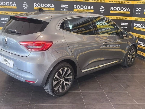 Renault Clio Techno TCe 67 kW (91CV)