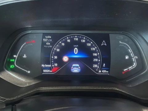 Renault Clio Techno TCe 67 kW (91CV)
