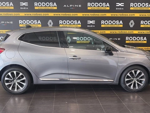 Renault Clio Techno TCe 67 kW (91CV)