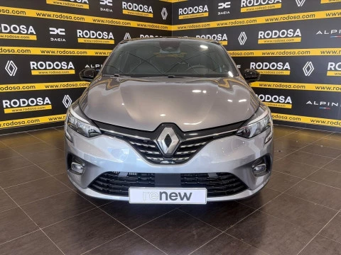 Renault Clio Techno TCe 67 kW (91CV)