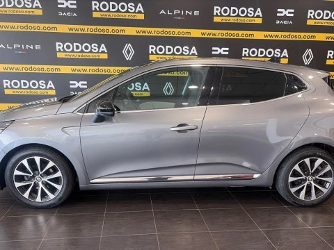 Renault Clio Techno TCe 67 kW (91CV)