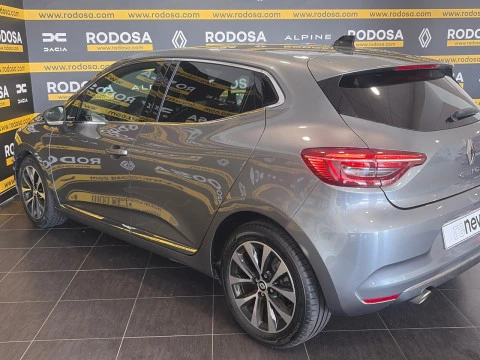 Renault Clio Techno TCe 67 kW (91CV)