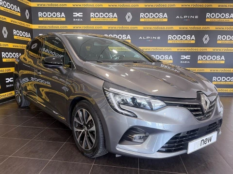 Renault Clio Techno TCe 67 kW (91CV)