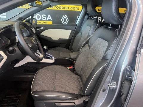 Renault Clio Techno TCe 67 kW (91CV)