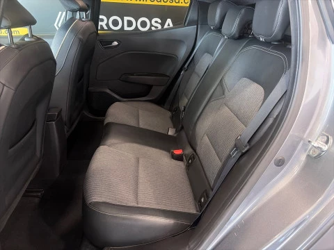 Renault Clio Techno TCe 67 kW (91CV)