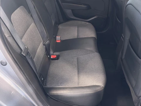 Renault Clio Techno TCe 67 kW (91CV)