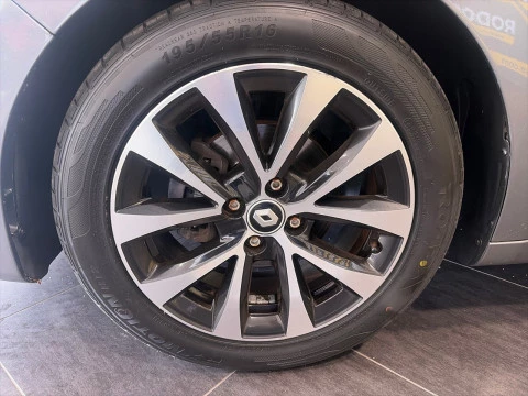 Renault Clio Techno TCe 67 kW (91CV)