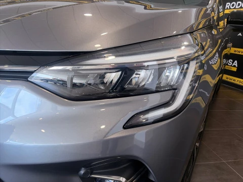 Renault Clio Techno TCe 67 kW (91CV)