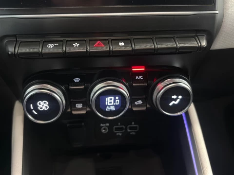 Renault Clio Techno TCe 67 kW (91CV)