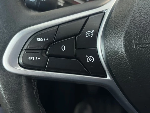 Renault Clio Techno TCe 67 kW (91CV)