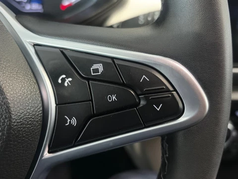 Renault Clio Techno TCe 67 kW (91CV)
