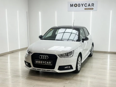 Audi A1 Adrenalin2 1.0 TFSI 70kW(95CV) Sportback