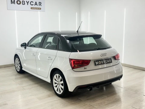 Audi A1 Adrenalin2 1.0 TFSI 70kW(95CV) Sportback