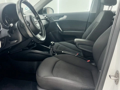 Audi A1 Adrenalin2 1.0 TFSI 70kW(95CV) Sportback