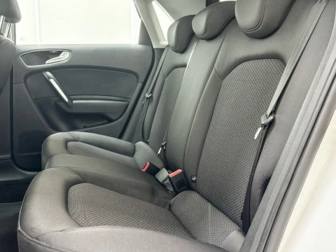 Audi A1 Adrenalin2 1.0 TFSI 70kW(95CV) Sportback