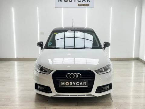 Audi A1 Adrenalin2 1.0 TFSI 70kW(95CV) Sportback