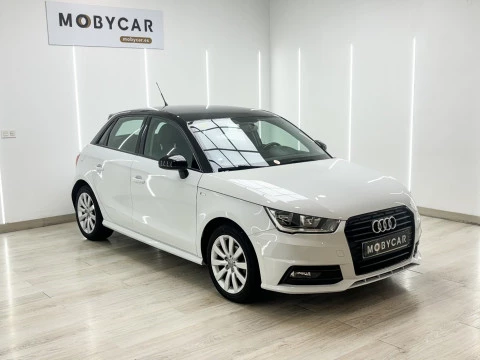 Audi A1 Adrenalin2 1.0 TFSI 70kW(95CV) Sportback