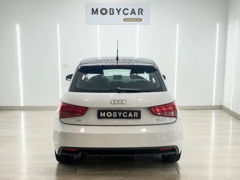 Audi A1 Adrenalin2 1.0 TFSI 70kW(95CV) Sportback