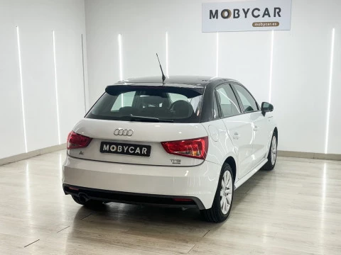 Audi A1 Adrenalin2 1.0 TFSI 70kW(95CV) Sportback