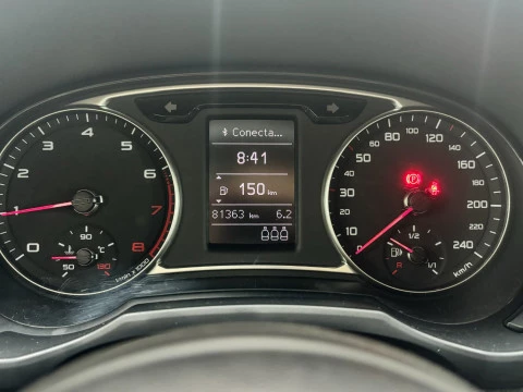 Audi A1 Adrenalin2 1.0 TFSI 70kW(95CV) Sportback