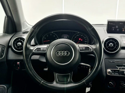 Audi A1 Adrenalin2 1.0 TFSI 70kW(95CV) Sportback