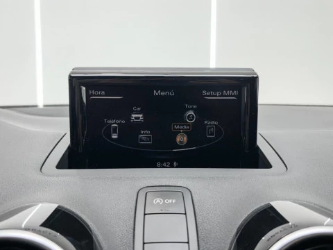 Audi A1 Adrenalin2 1.0 TFSI 70kW(95CV) Sportback