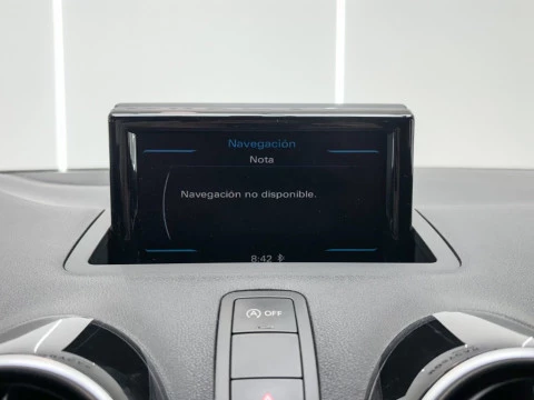 Audi A1 Adrenalin2 1.0 TFSI 70kW(95CV) Sportback