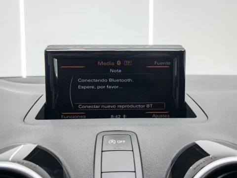 Audi A1 Adrenalin2 1.0 TFSI 70kW(95CV) Sportback