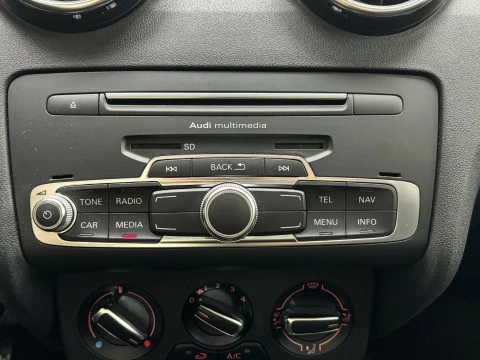 Audi A1 Adrenalin2 1.0 TFSI 70kW(95CV) Sportback