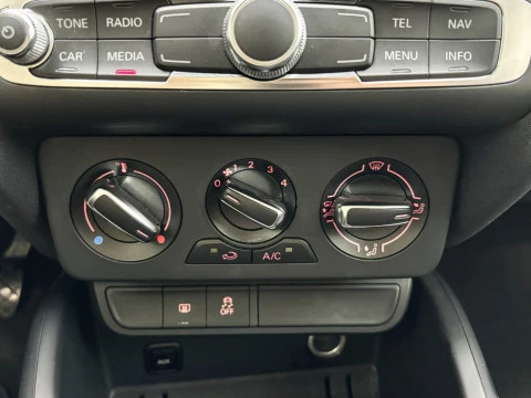 Audi A1 Adrenalin2 1.0 TFSI 70kW(95CV) Sportback