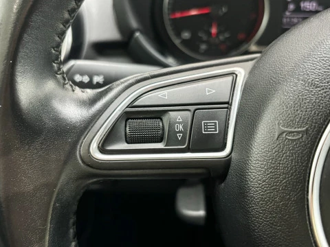 Audi A1 Adrenalin2 1.0 TFSI 70kW(95CV) Sportback