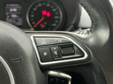 Audi A1 Adrenalin2 1.0 TFSI 70kW(95CV) Sportback