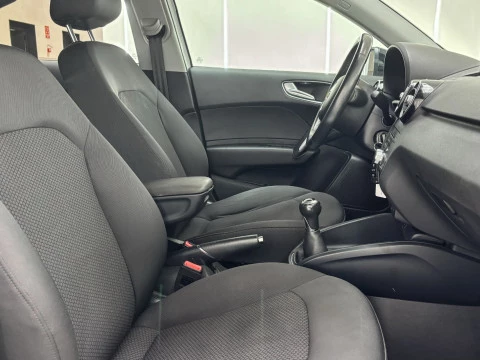 Audi A1 Adrenalin2 1.0 TFSI 70kW(95CV) Sportback