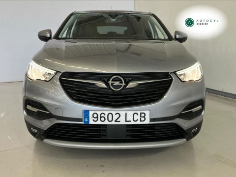 Opel Grandland X 1.5 CDTi Selective