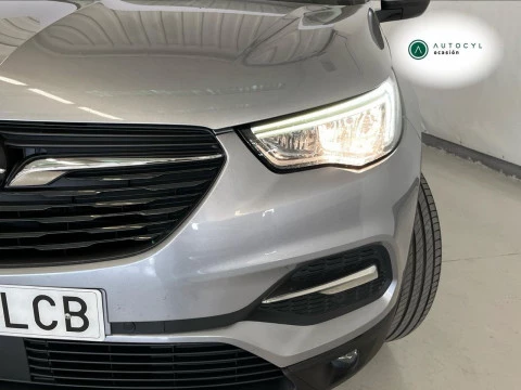 Opel Grandland X 1.5 CDTi Selective