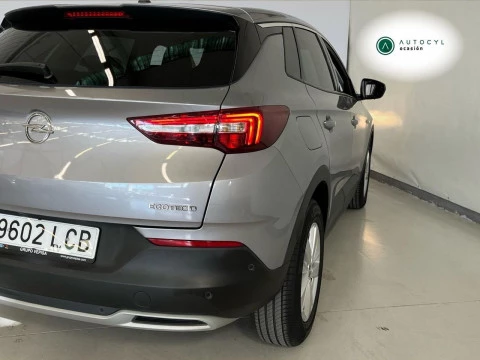 Opel Grandland X 1.5 CDTi Selective