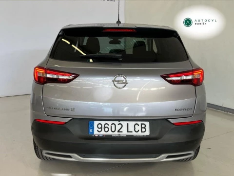 Opel Grandland X 1.5 CDTi Selective