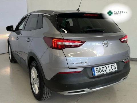 Opel Grandland X 1.5 CDTi Selective