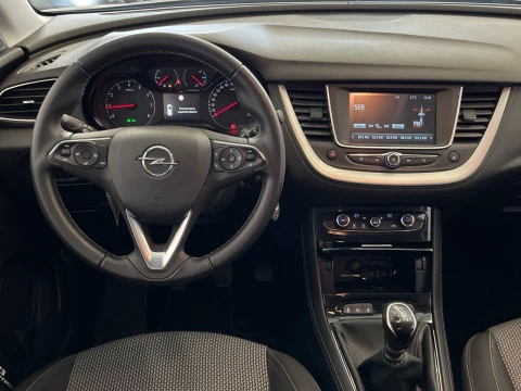 Opel Grandland X 1.5 CDTi Selective