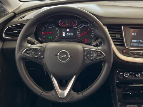 Opel Grandland X 1.5 CDTi Selective