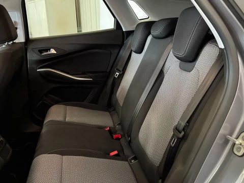 Opel Grandland X 1.5 CDTi Selective