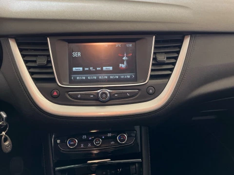 Opel Grandland X 1.5 CDTi Selective