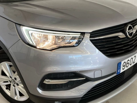 Opel Grandland X 1.5 CDTi Selective