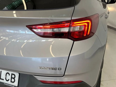 Opel Grandland X 1.5 CDTi Selective