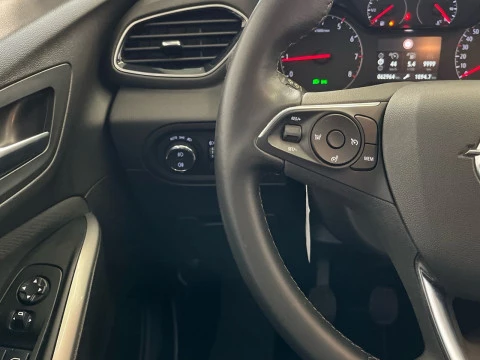 Opel Grandland X 1.5 CDTi Selective